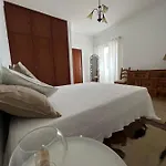 度假居 Monte Do Tesoureiro São Brás de Alportel