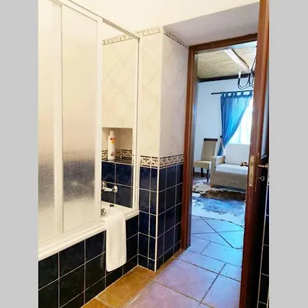 Monte Do Tesoureiro São Brás de Alportel