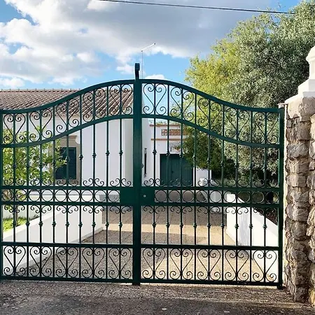 Monte Do Tesoureiro *