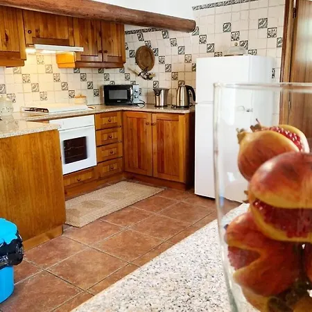 Monte Do Tesoureiro Vakantiehuis *