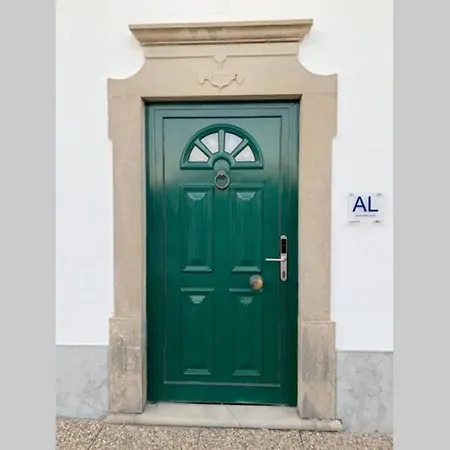 Monte Do Tesoureiro * 사우 브라스 드 알포르텔