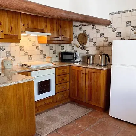 Monte Do Tesoureiro 펜션 사우 브라스 드 알포르텔