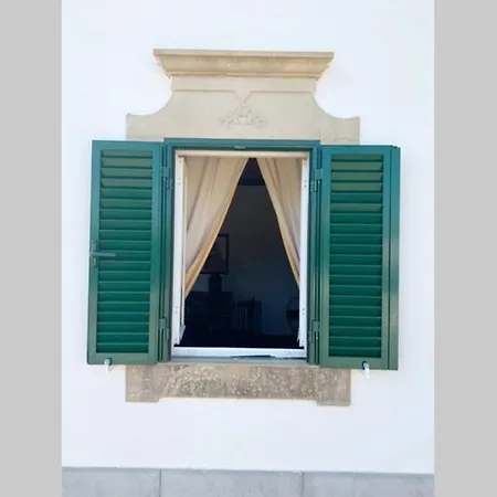 Vakantiehuis Monte Do Tesoureiro *