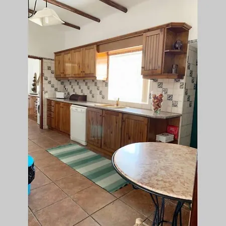 Vakantiehuis Monte Do Tesoureiro