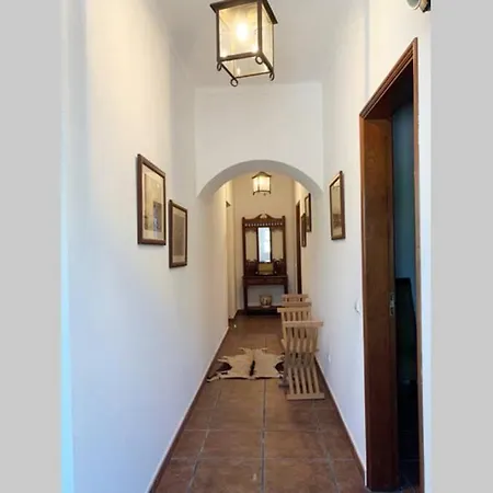 Monte Do Tesoureiro Vakantiehuis