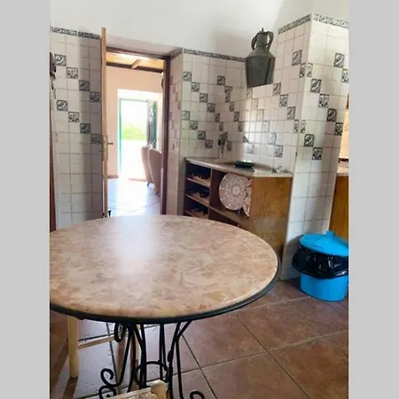 Monte Do Tesoureiro São Brás de Alportel