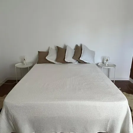 Vakantiehuis Monte Do Tesoureiro *