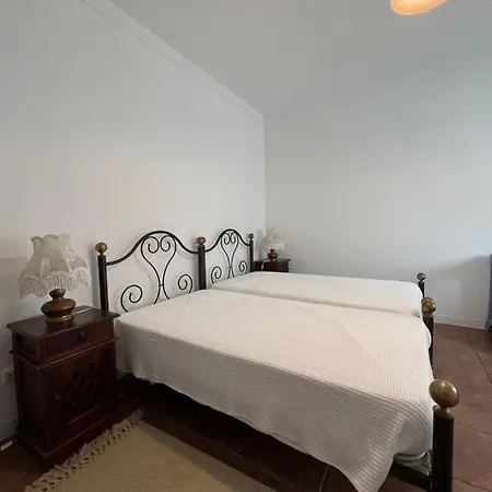 Vakantiehuis Monte Do Tesoureiro