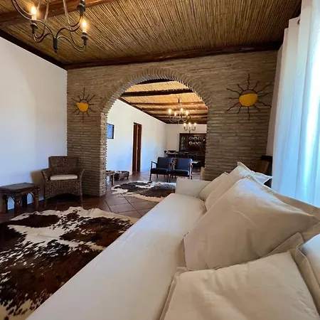 Monte Do Tesoureiro 사우 브라스 드 알포르텔