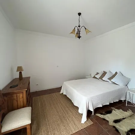 Monte Do Tesoureiro Vakantiehuis São Brás de Alportel