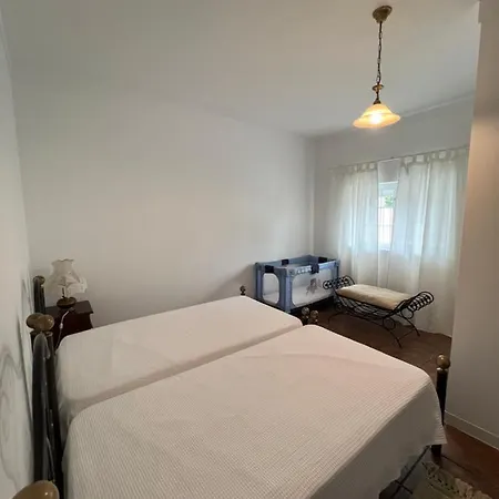 Monte Do Tesoureiro Vakantiehuis