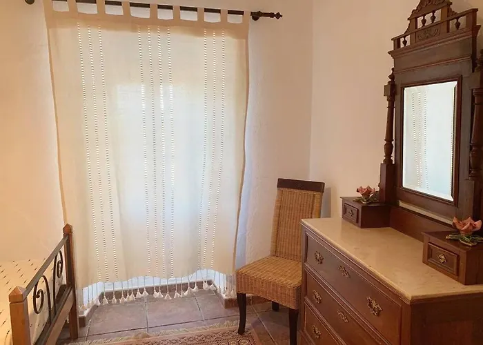 Monte Do Tesoureiro *