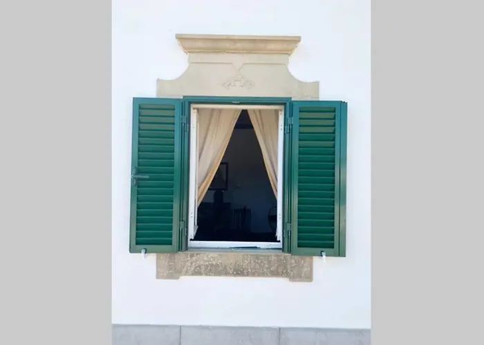 Ferienhaus Monte Do Tesoureiro *