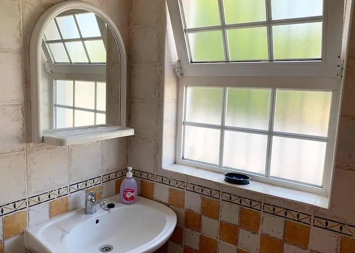 Monte Do Tesoureiro Ferienhaus *