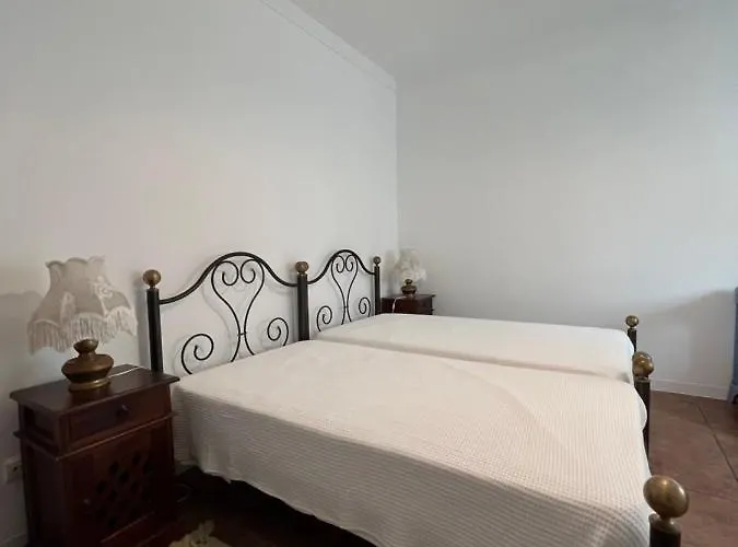 Ferienhaus Monte Do Tesoureiro