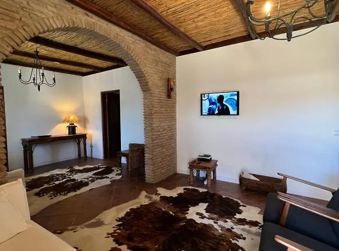 Monte Do Tesoureiro Ferienhaus