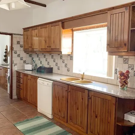 Monte Do Tesoureiro * São Brás de Alportel