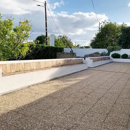 Monte Do Tesoureiro *