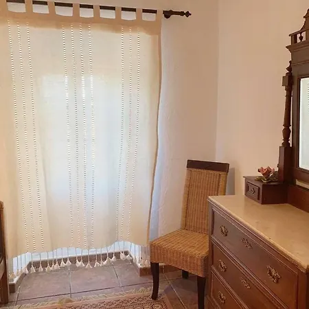 Monte Do Tesoureiro *