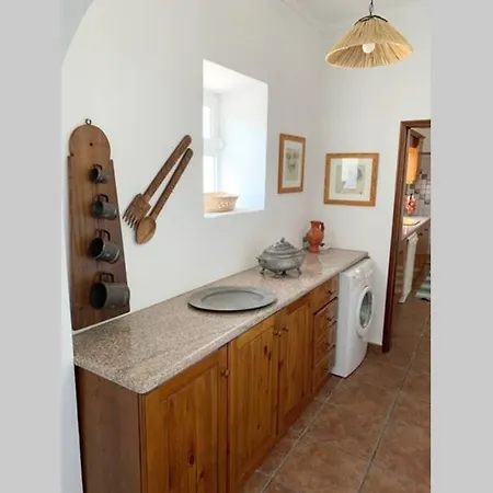 Monte Do Tesoureiro São Brás de Alportel