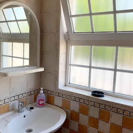 Monte Do Tesoureiro Hébergement de vacances *