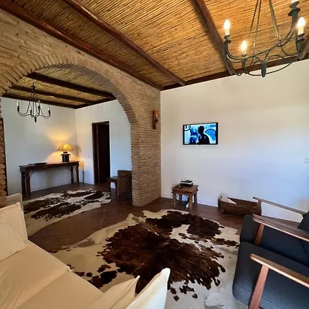 Monte Do Tesoureiro Hébergement de vacances