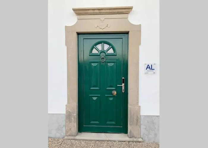 Monte Do Tesoureiro * São Brás de Alportel