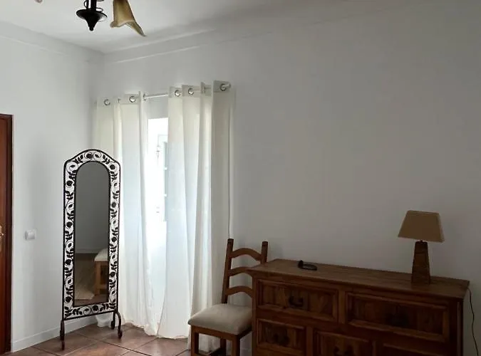 Semesterbostad Monte Do Tesoureiro São Brás de Alportel